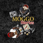 Logo of the podcast MoggoStories Podcast MoggoStories
