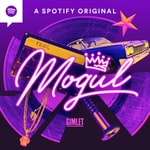 Logo of the podcast Mogul Podcast Mogul