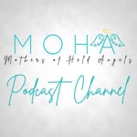Logo of the podcast MOHA Network Podcast MOHA Network