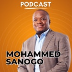 Logo of the podcast Mohammed Sanogo Podcast Mohammed Sanogo
