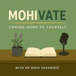 MOHIVATE Podcast MOHIVATE