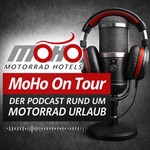 Logo of the podcast MoHo On Tour Podcast MoHo On Tour
