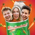 Logo of the podcast Möhrcheneintopf Podcast Möhrcheneintopf