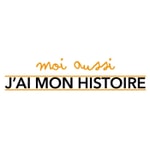 Logo of the podcast Moi aussi j'ai mon histoire Podcast Moi aussi j'ai mon histoire