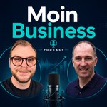 Podcast Moin Business
