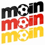 Logo of the podcast Moin Moin Moin - A Fantasy Fussball Podcast Podcast Moin Moin Moin - A Fantasy Fussball Podcast