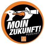 Logo of the podcast Moin Zukunft! - Der Podcast vom DUB UNTERNEHMER-Magazin Podcast Moin Zukunft! - Der Podcast vom DUB UNTERNEHMER-Magazin