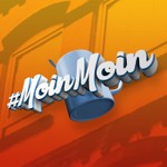 Logo of the podcast MoinMoin Podcast MoinMoin