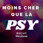 Logo of the podcast Moins cher que la psy Podcast Moins cher que la psy