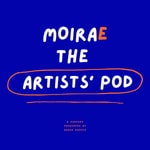 Logo of the podcast MOIRAE Missing podcast logo