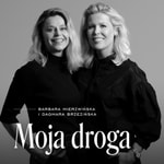 Moja droga Podcast Moja droga