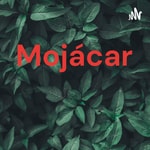 Logo of the podcast Mojácar Podcast Mojácar