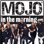 Logo of the podcast Mojo In The Morning Logo of the podcast Mojo In The Morning