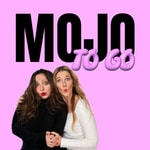 Logo of the podcast MOJO to go Podcast MOJO to go