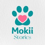 Logo of the podcast Mokii Stories Podcast Mokii Stories