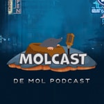 Logo of the podcast Molcast België - Podcast over De Mol Podcast Molcast België - Podcast over De Mol