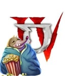 Logo of the podcast Mole in Hell a Diablo Podcast Podcast Mole in Hell a Diablo Podcast