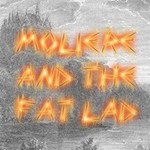 Logo of the podcast molière and the fat lad Podcast molière and the fat lad