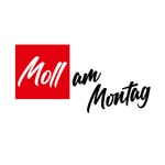 Logo of the podcast Moll am Montag Podcast Moll am Montag