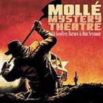 Molle Mystery Theatre Podcast Molle Mystery Theatre