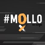 Logo of the podcast #MOLLO Podcast #MOLLO