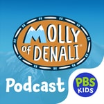 Logo of the podcast Molly of Denali