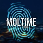 Logo of the podcast Moltime België Podcast Moltime België