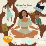 Logo of the podcast Mom On One The Pod Podcast Mom On One The Pod