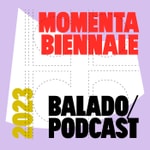 Logo of the podcast MOMENTA Biennale Logo of the podcast MOMENTA Biennale