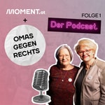 MOMENT.at Podcast MOMENT.at