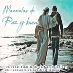 Logo of the podcast Momentos Espíritas de paz y bien Podcast Momentos Espíritas de paz y bien