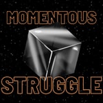 Momentous Struggle: A Star Wars Shatterpoint Podcast 