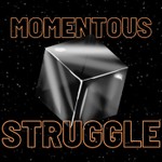 Momentous Struggle: A Star Wars Shatterpoint Podcast Podcast Momentous Struggle: A Star Wars Shatterpoint Podcast