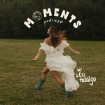 Logo of the podcast Moments Podcast