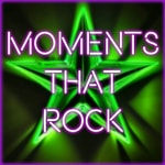 Logo of the podcast Moments That Rock with Tony Michaelides Podcast Moments That Rock with Tony Michaelides