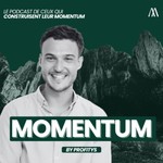 Podcast Momentum by Profitys