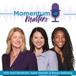 Momentum Matters Podcast Momentum Matters