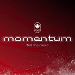 Momentum Podcast Momentum