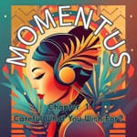 Logo of the podcast MOMENTUS - A Tale of Toil and Triumph Podcast MOMENTUS - A Tale of Toil and Triumph