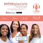 Podcast MOMgienists podcast