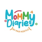 Logo of the podcast Mommy Diaries By Pasi Koetle Podcast Mommy Diaries By Pasi Koetle