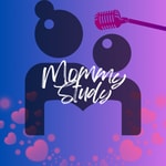 Missing podcast logo