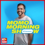 Logo of the podcast MOMO MORNING SHOW Podcast MOMO MORNING SHOW