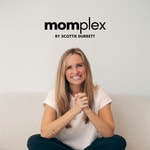 Logo of the podcast momplex with Scottie Durrett Podcast momplex with Scottie Durrett