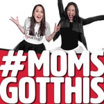 Logo of the podcast Moms Got This Podcast Moms Got This