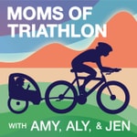Moms of Triathlon Moms of Triathlon