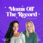 Moms Off The Record 
