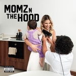 Logo of the podcast MOMZ N THE HOOD Podcast MOMZ N THE HOOD
