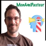 Logo of the podcast Mon ami pasteur Podcast Mon ami pasteur