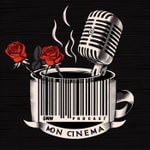 Logo of the podcast MON CINÉMA Podcast MON CINÉMA